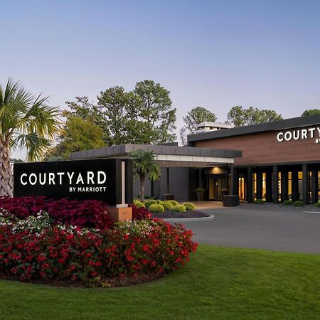 Courtyard Atlanta Northlake Tucker Εξωτερικό φωτογραφία