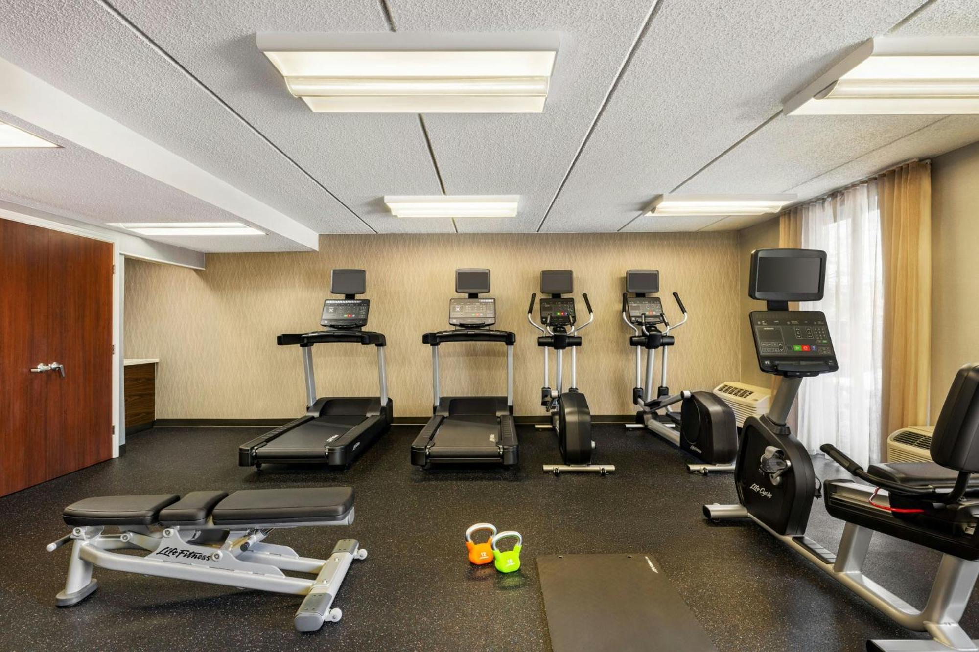 Courtyard Atlanta Northlake Tucker Εξωτερικό φωτογραφία