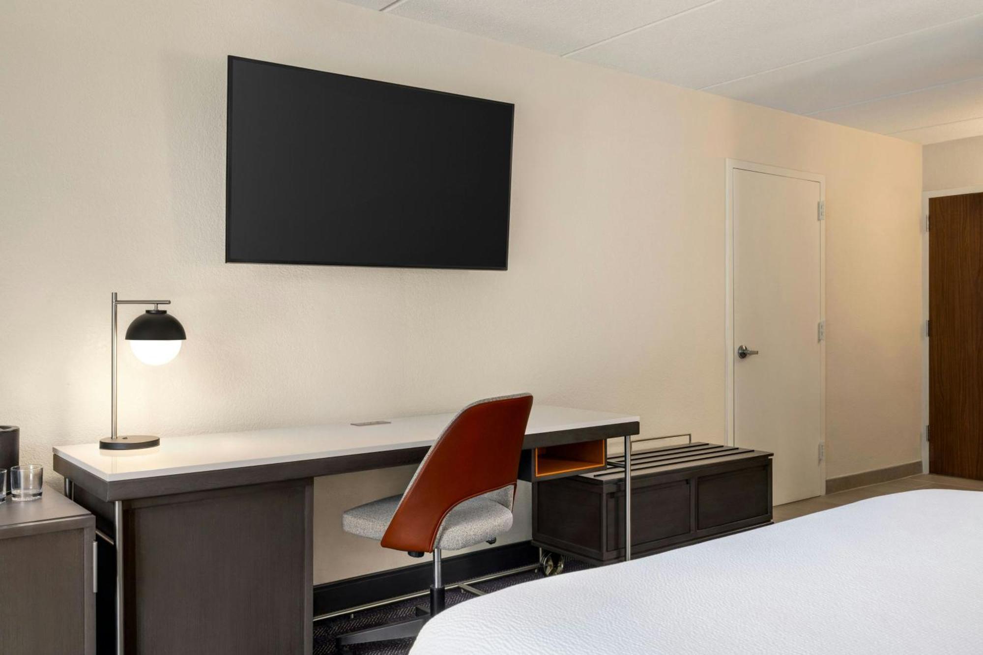Courtyard Atlanta Northlake Tucker Εξωτερικό φωτογραφία