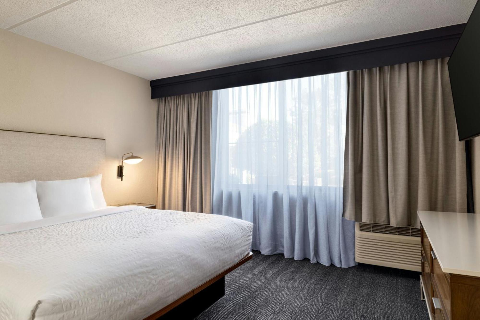Courtyard Atlanta Northlake Tucker Εξωτερικό φωτογραφία