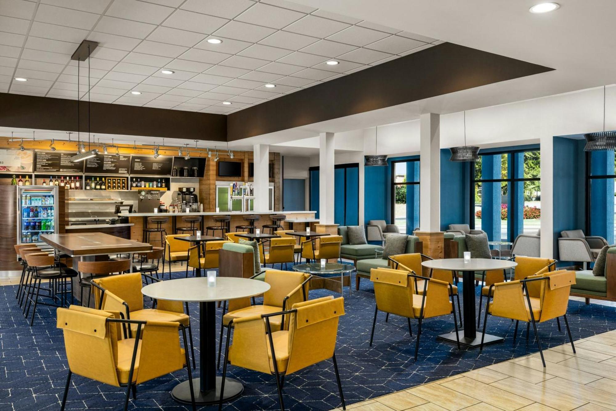 Courtyard Atlanta Northlake Tucker Εξωτερικό φωτογραφία