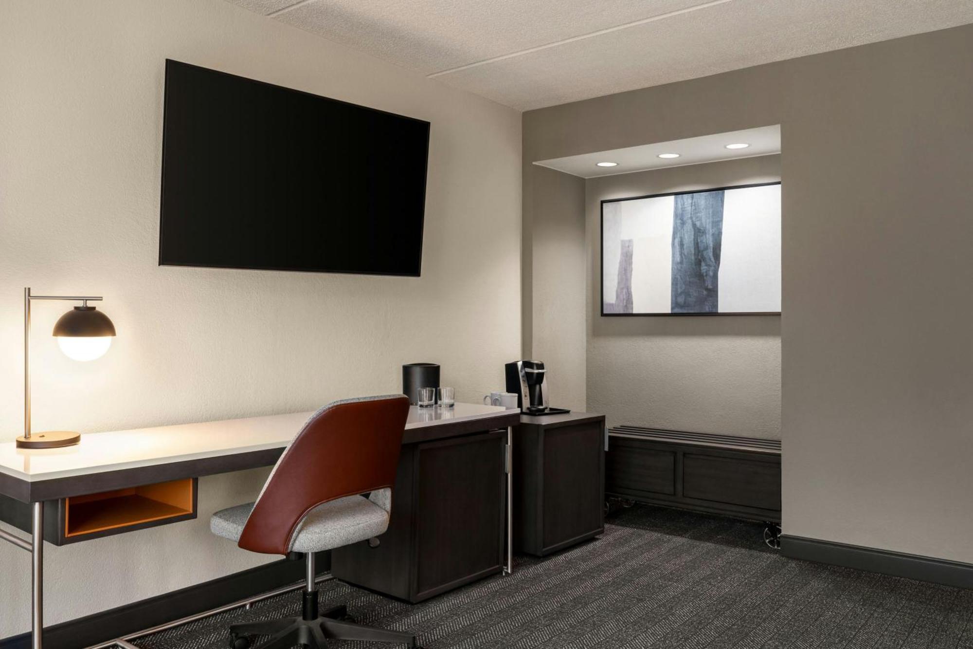 Courtyard Atlanta Northlake Tucker Εξωτερικό φωτογραφία