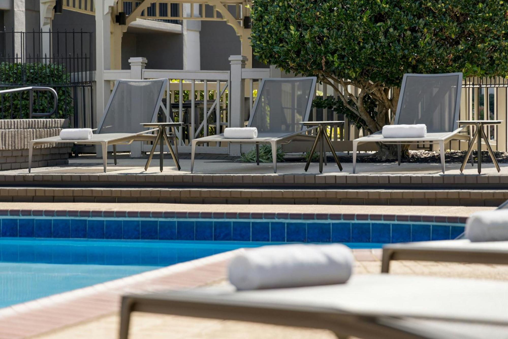 Courtyard Atlanta Northlake Tucker Εξωτερικό φωτογραφία