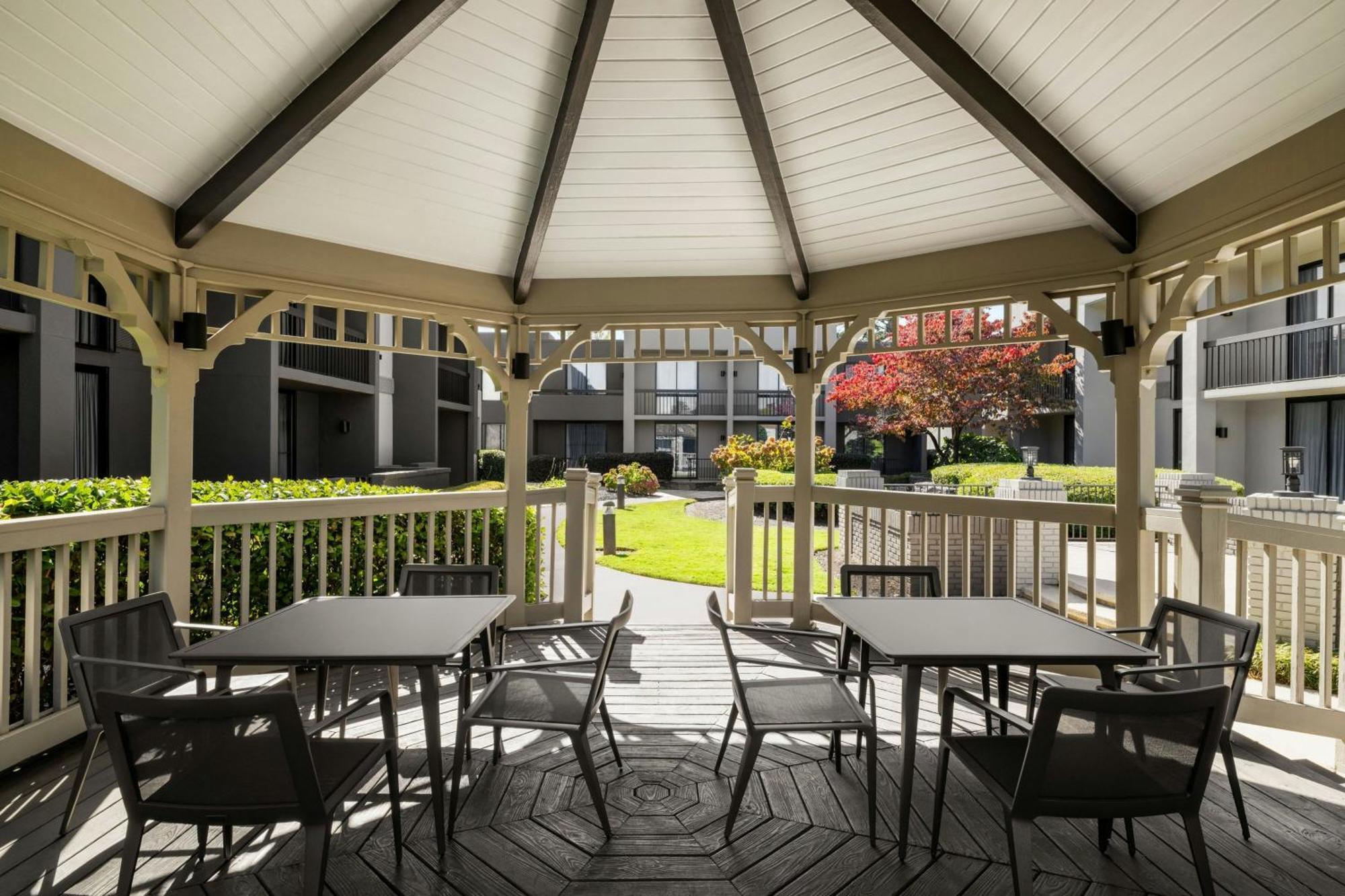 Courtyard Atlanta Northlake Tucker Εξωτερικό φωτογραφία