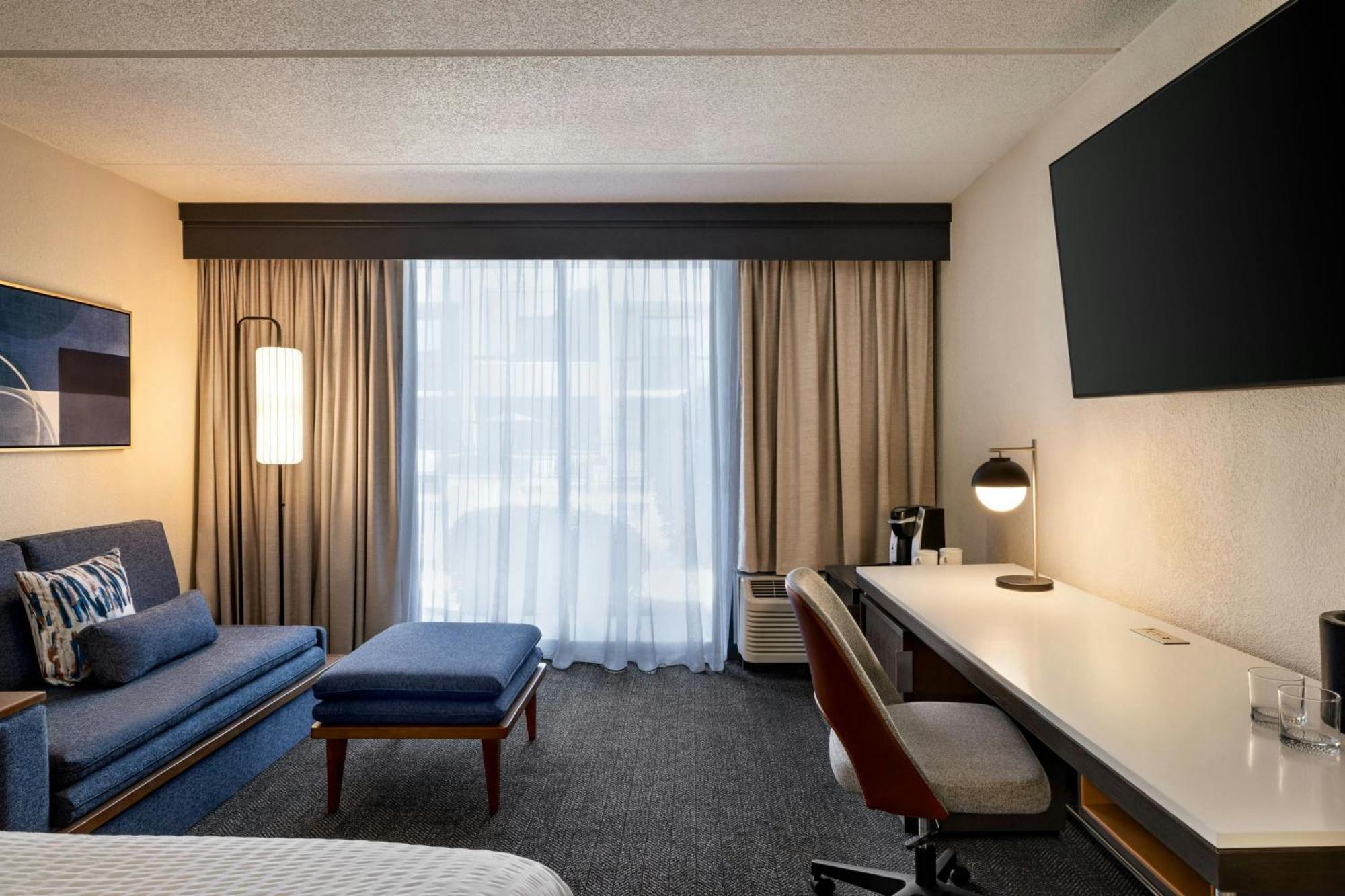 Courtyard Atlanta Northlake Tucker Εξωτερικό φωτογραφία