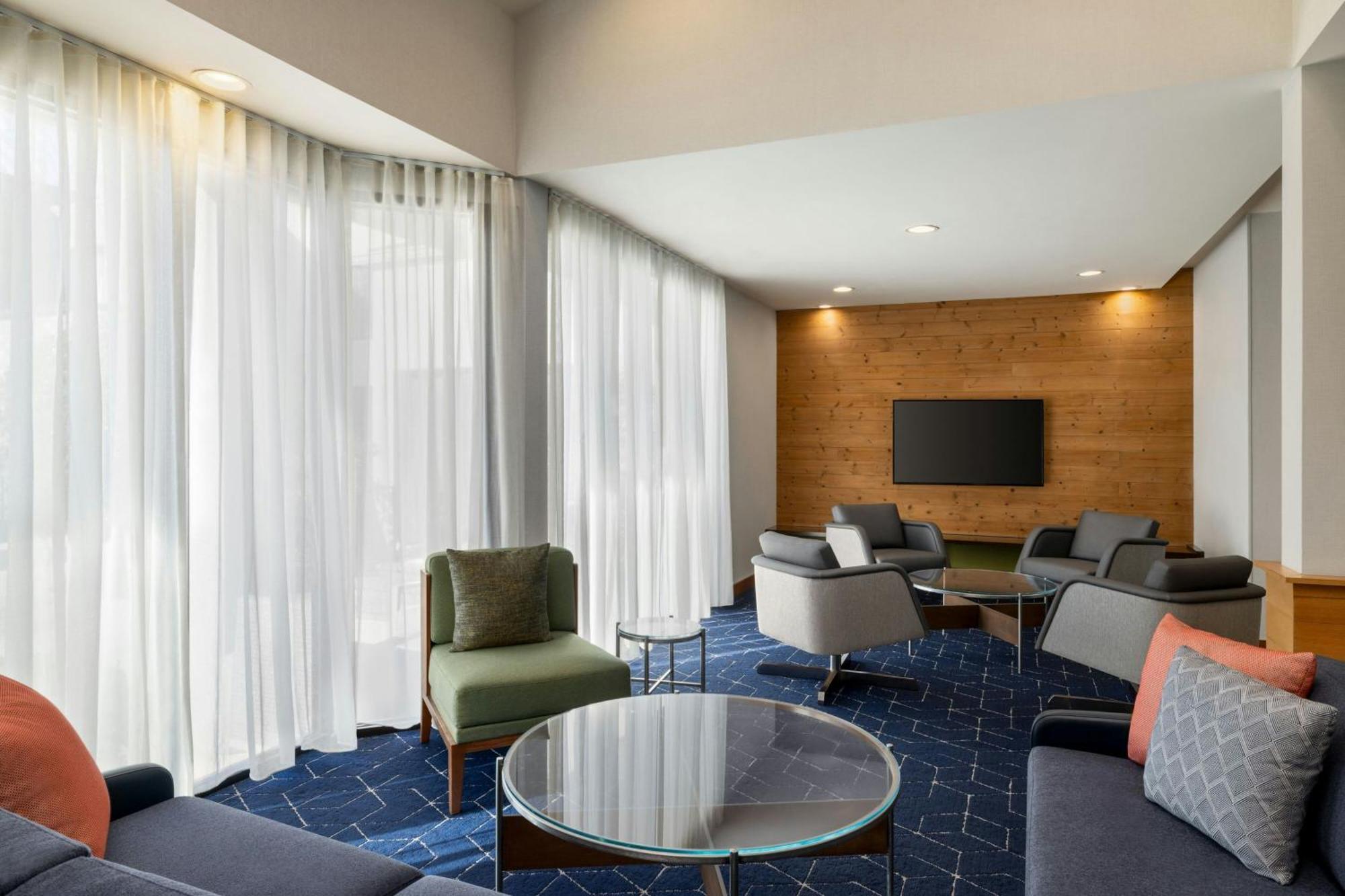 Courtyard Atlanta Northlake Tucker Εξωτερικό φωτογραφία