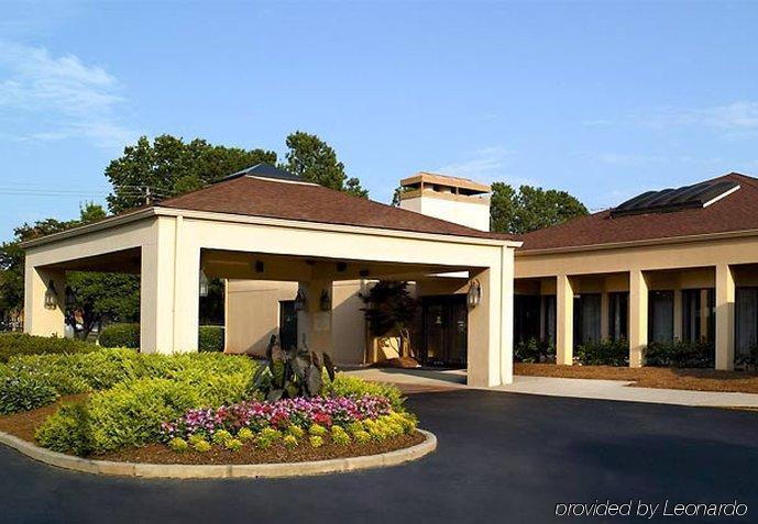 Courtyard Atlanta Northlake Tucker Εξωτερικό φωτογραφία