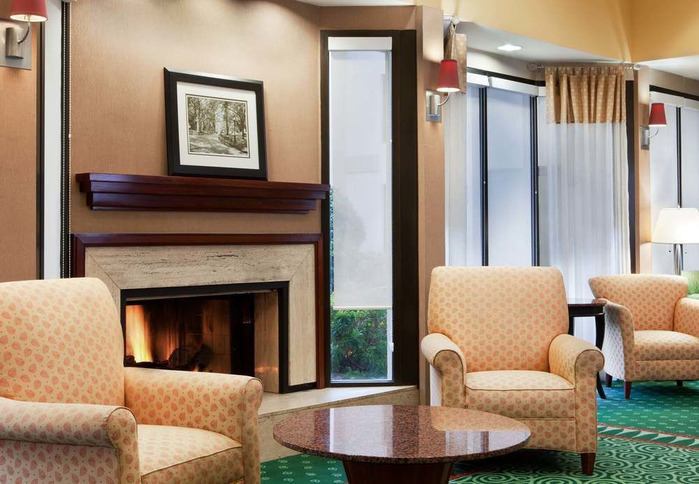 Courtyard Atlanta Northlake Tucker Εξωτερικό φωτογραφία