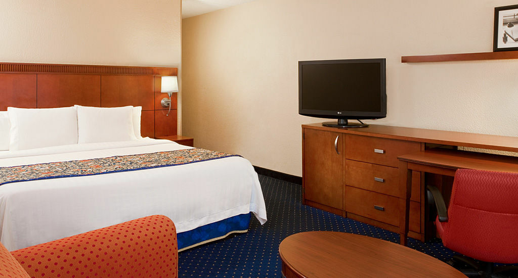 Courtyard Atlanta Northlake Tucker Εξωτερικό φωτογραφία