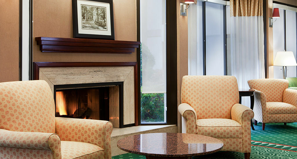 Courtyard Atlanta Northlake Tucker Εξωτερικό φωτογραφία